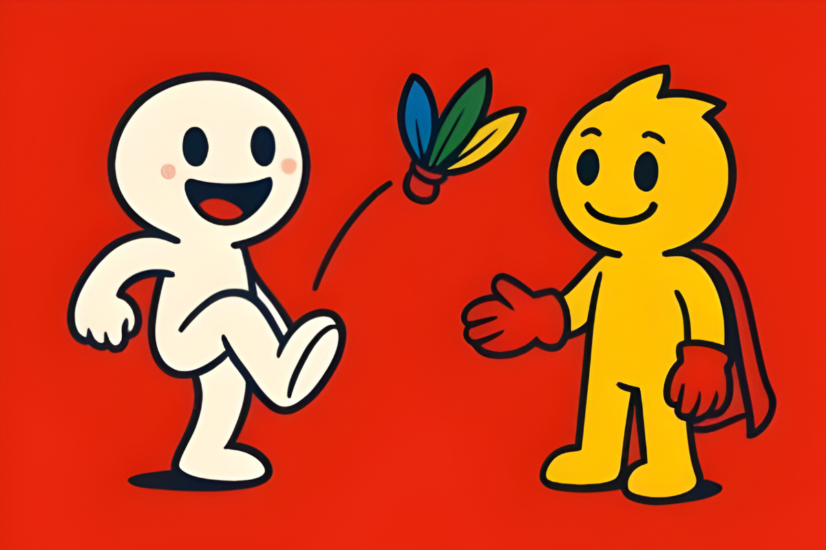 Flix – Oyun Başlasın!