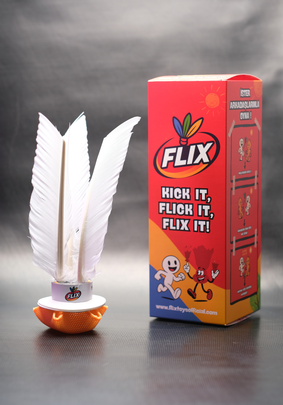 Flix Toys 1