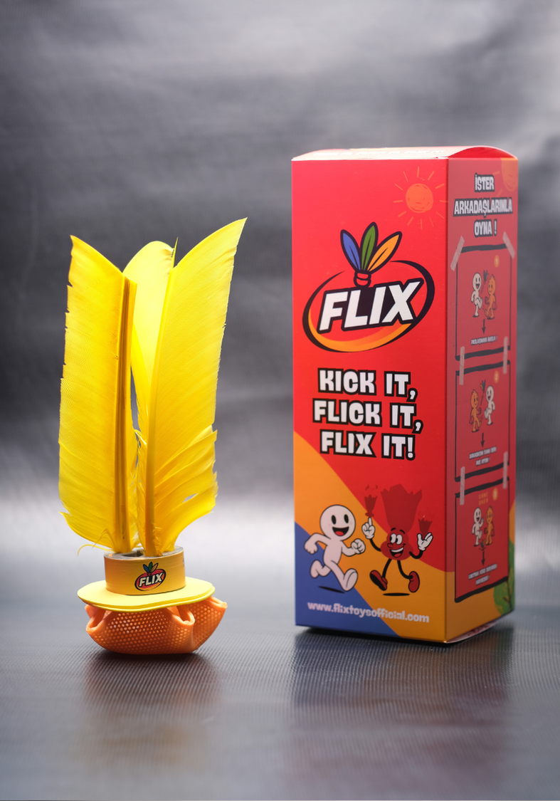 Flix Toys 9
