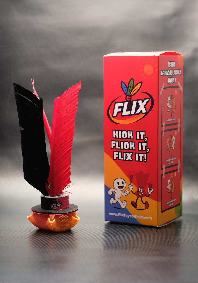 Flix Toys 5