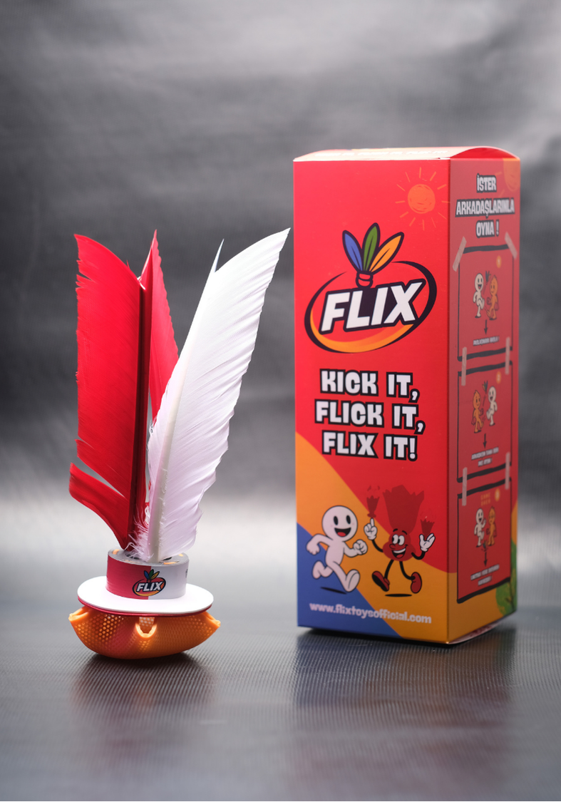 Flix Toys 8
