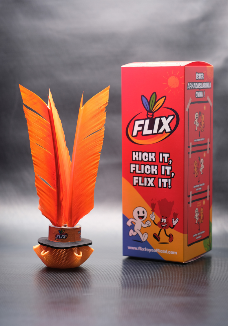Flix Toys 7