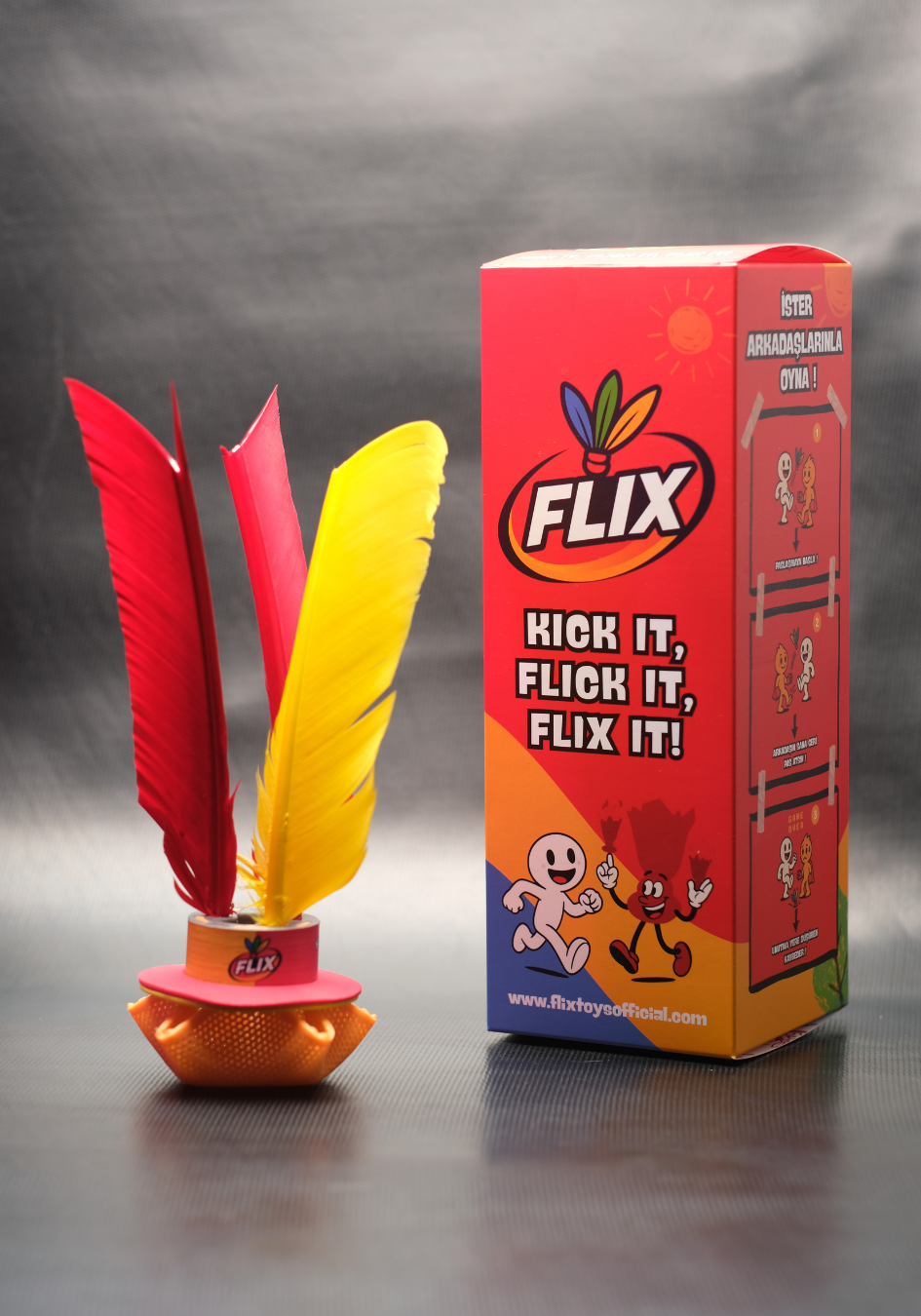 Flix Toys 2