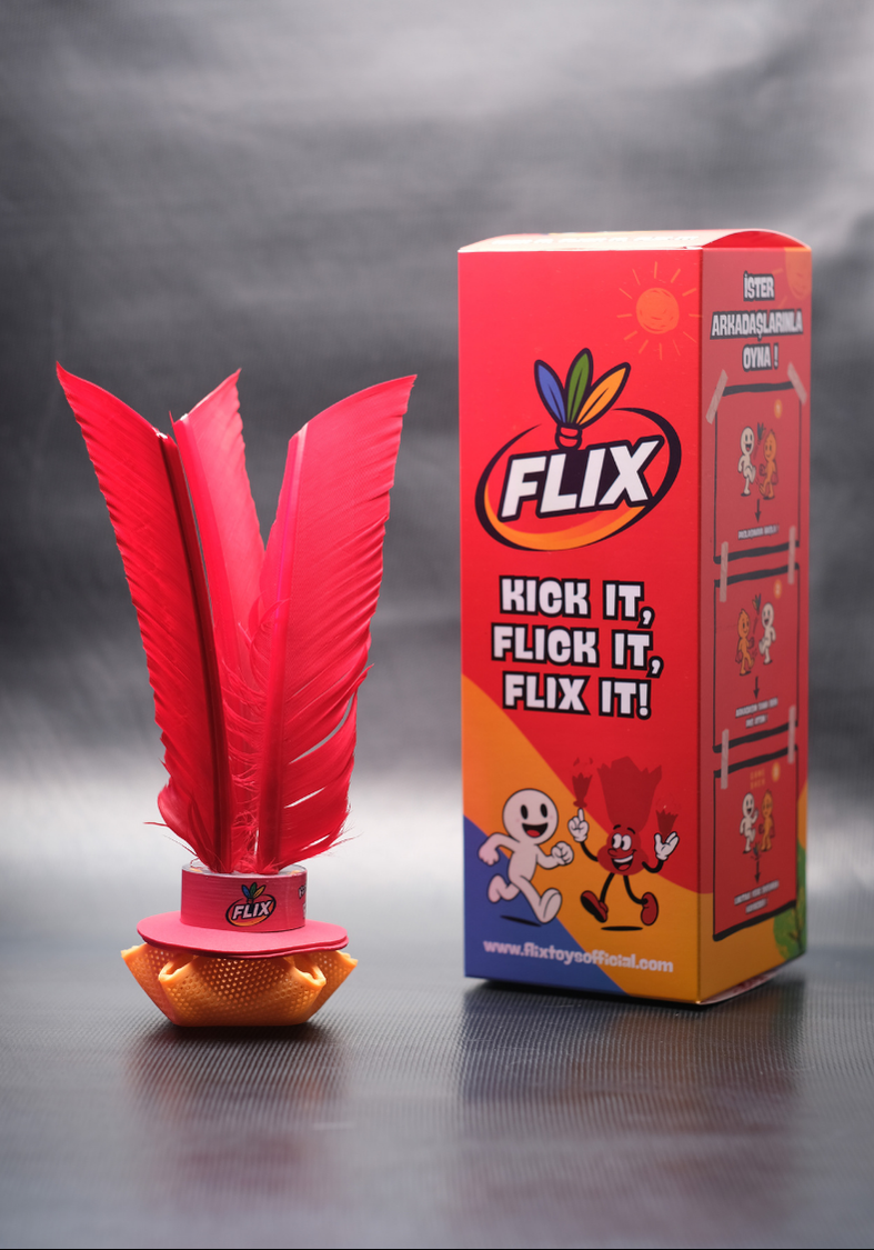 Flix Toys 3